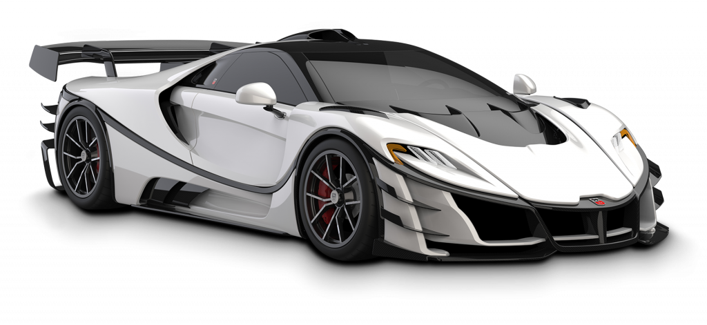 Feria del Automóvil